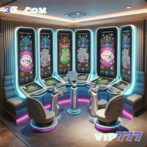 Explorando os Encantos da Seção Paga do VIP777