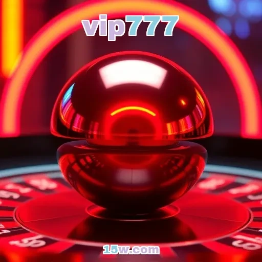 vip777: Descubra as Novidades do Cassino Ao Vivo e Jogue com Estilo