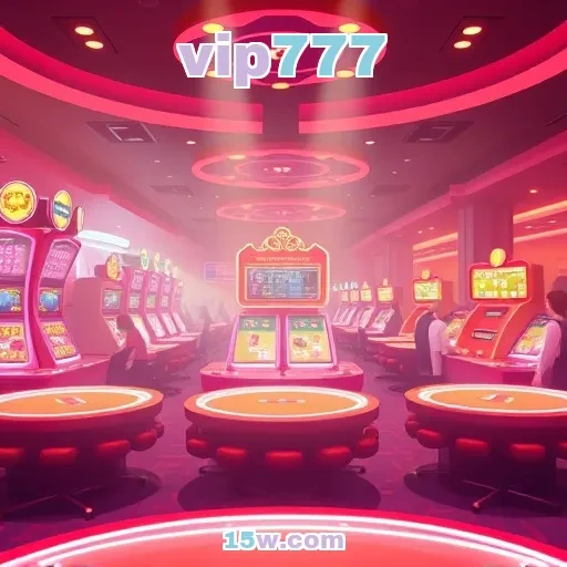 vip777: Os Novos Jogos Para Você Explorar e Apostar